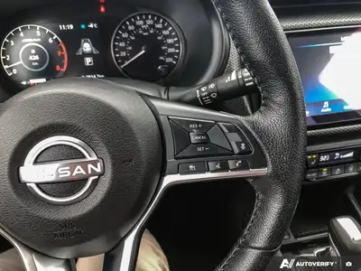 2024 Nissan Kicks SV | Remote Start | Lane Departure Warning, View more