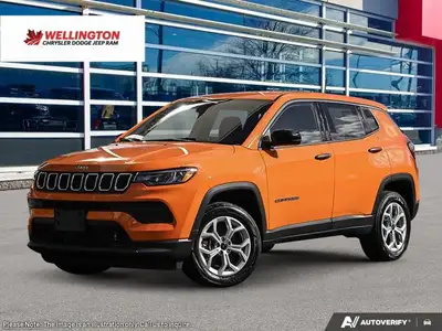 This Jeep Compass has a trusty Intercooled Turbo Regular Unleaded I-4 2.0 L/122 engine powering this...