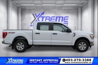 2022 Ford F-150 XLT Super Crew 4x4 Welcome to Xtreme Auto & Truck Sales Your Car Loan, Truck Loan, C... (image 3)