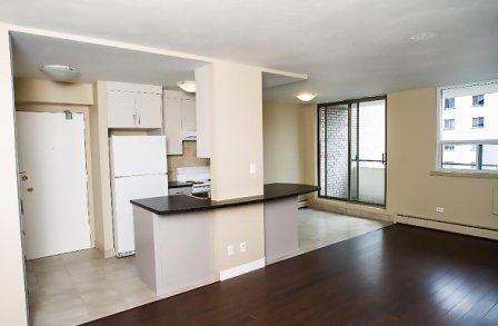 ONE BEDROOM - with balcony - Available starting at $1625 in Long Term Rentals in Hamilton - Image 4