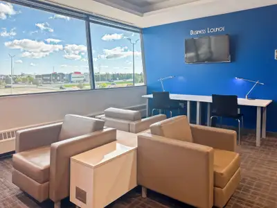 Find shared workspace near me easily with a Regus Coworking membership for rent and work wherever an...