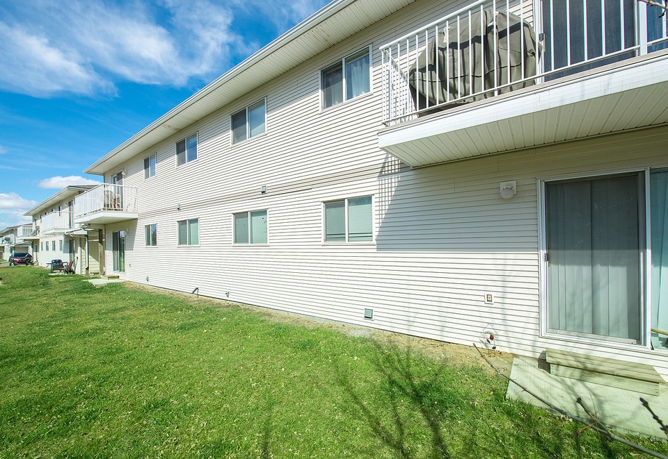 Westpark Estates Apartments - 2 Bedroom Apartment for Rent 4