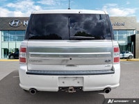 Discover the perfect blend of unique style, expansive interior space, and exhilarating performance w... (image 3)