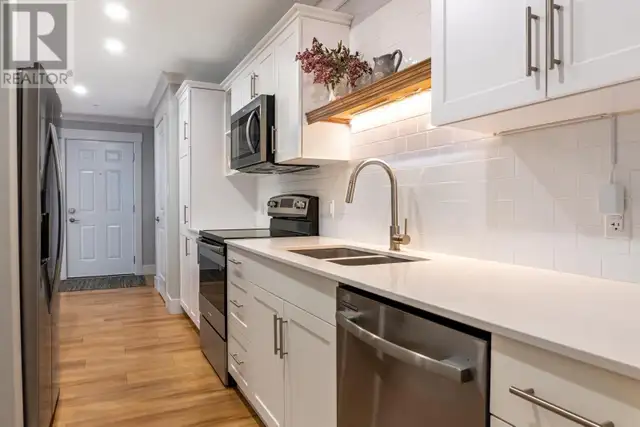 #107 18 GILBERT Drive Charlottetown, Prince Edward Island in Condos for Sale in Charlottetown - Image 8