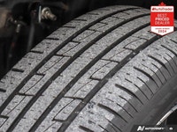 New Price! Silver 2024 Nissan Rogue SV AWD | PANO ROOF| NO ACCIDENTS AWD CVT with Xtronic 1.5L DOHC... (image 9)