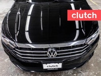 NO ACCIDENTS / CLEAN CARFAX / 1 OWNER / Climate Control, Bluetooth Music, 12V Outlet and more! Clutc... (image 6)