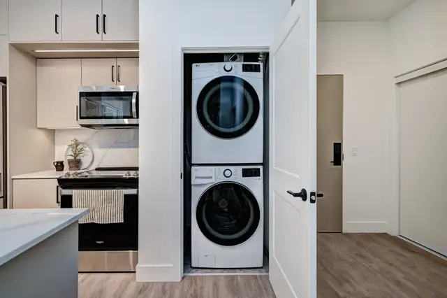 Contemporary urban living at The Shanley in Long Term Rentals in Kitchener / Waterloo - Image 33