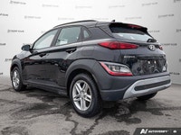 Navigate city streets and embark on weekend adventures with confidence in this striking 2022 Hyundai... (image 3)