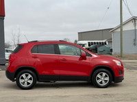 SOLD 2015 Chevrolet Trax LT FWD 1.4LTR 4cyl turbo ONLY 133,000kms! A/C Telescopic tilt steering Crui... (image 6)