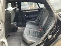 Vehicle Highlights: - R-LINE - Highly optioned - Dealer serviced Just landed is a very rare and desi... (image 9)