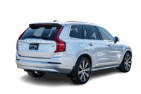 Volvo XC90 AWD 7 Passagers * Groupe Électrique * Climatisation * Bluetooth * Regulateur de Vitesse *... (image 5)