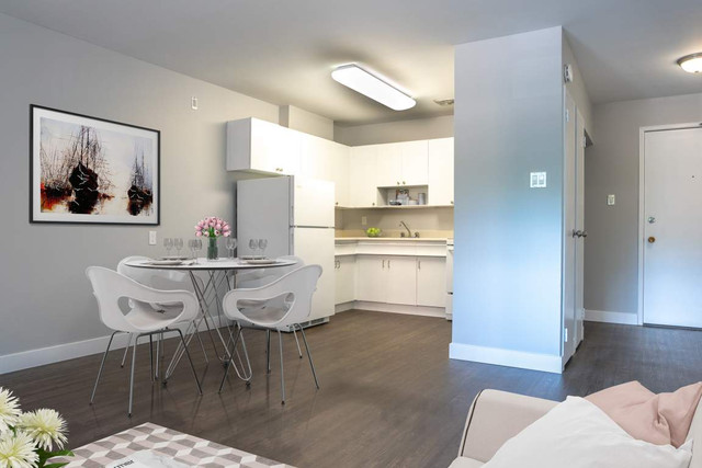 Osborne Village - One-Bedroom Suites Available in Long Term Rentals in Winnipeg - Image 2