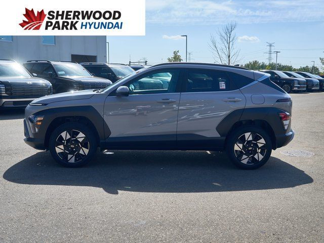 2026 Hyundai Kona Pref Trend | Rear Occupant Alert | Drive Mode in Cars & Trucks in Edmonton - Image 2