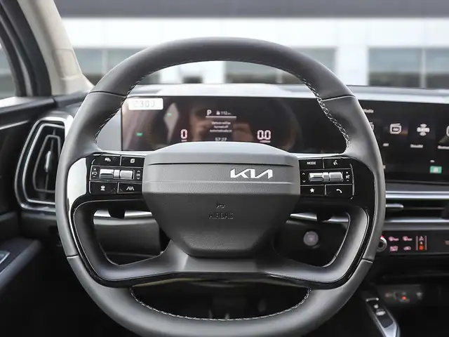 2026 Kia Sorento PHEV LX AWD in Cars & Trucks in Calgary - Image 13