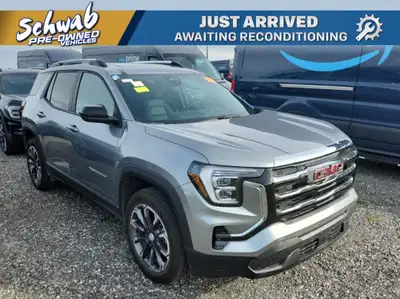 Welcome to Schwab's in Leduc. We are the Greater Edmonton Source for Pre-Owned Vehicles. Experience...