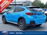 Cette Subaru Crosstrek Limited PHEV Eyesight a un bas mileage et est en très bon état général. Ce Cr... (image 1)