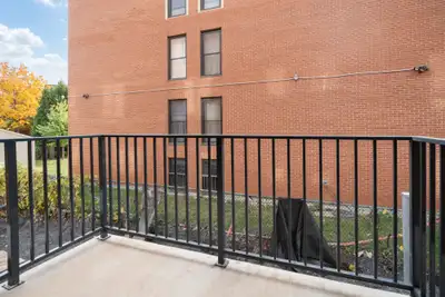 4.5-Condo appartement à louer à Rosemont-Petite-Patrie-Joseph, View more