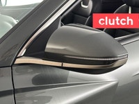 One-Touch Windows, Rain Sensing Wipers, Rear Window Defroster and more! Clutch is the largest online... (image 8)