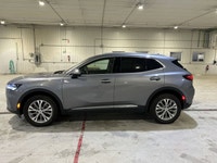 // ACCIDENT FREE!! // Meet the 2022 Buick Envision Preferred AWD, a smart choice for Cayuga drivers... (image 9)