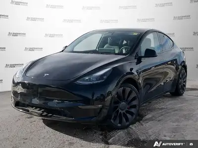This Tesla Model Y has a dependable Electric engine powering this Automatic transmission. Wireless P...