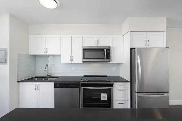 1 Bedroom Apartment for Rent - 1980 Fowler Dr in Long Term Rentals in Mississauga / Peel Region - Image 2