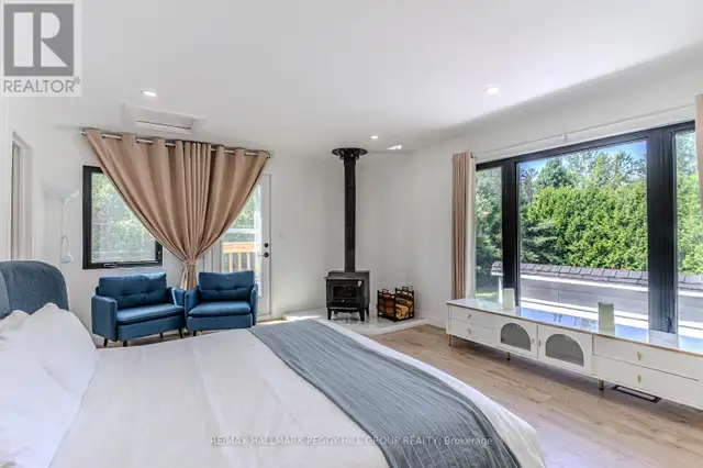 20 HILLVIEW CRESCENT Springwater, Ontario in Houses for Sale in Barrie - Image 11