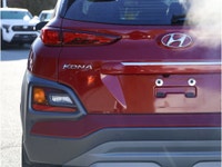 2020 HYUNDAI KONA ULTIMATE - NO ACCIDENTS - ONE OWNER - BC VEHICLE - NAVIGATION - BACKUP CAMERA - HE... (image 8)