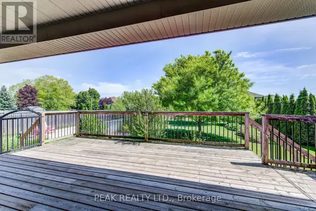 355 WOODSTOCK STREET S East Zorra-Tavistock (Tavistock), Ontario in Houses for Sale in Stratford - Image 40