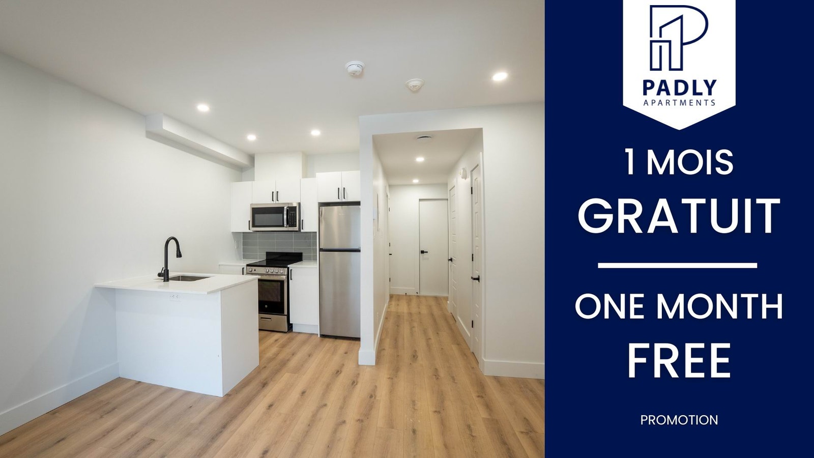 4790 Rue Sainte-Catherine Est — photo 1