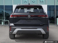This Volkswagen Tiguan delivers a Intercooled Turbo Regular Unleaded I-4 2.0 L/121 engine powering t... (image 5)