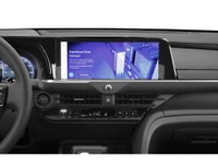 Introducing the 2026 Toyota Crown Platinum Sedan, a sophisticated statement in black with an AWD dri... (image 6)