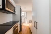 One bedroom suite St Clair and Avenue road - ID 3361