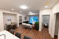 Foothills Crossing Apartments - Now Renting - One Bedroom Apartm
