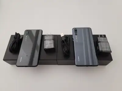 Huawei P10 P20 LITE P20 P20 PRO P30 LITE P30 P30 PRO 1 YEAR WARR, View more