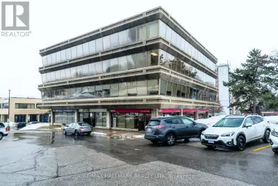 Boutique Professional Medical Building, 2nd Floor Renovated Corner Office Space With Large Windows,...