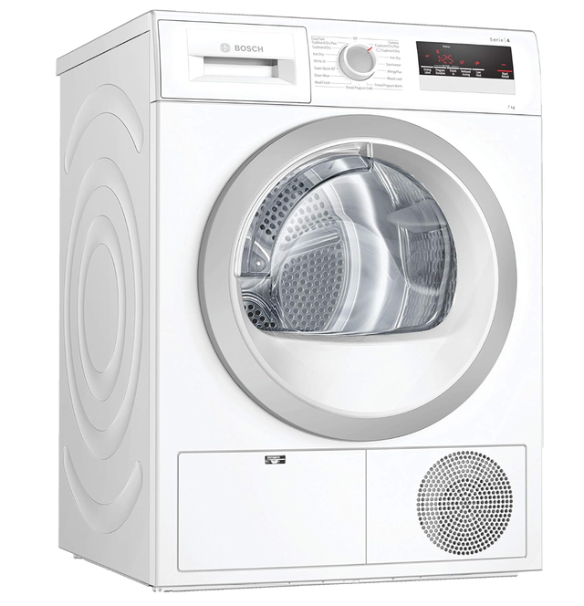 Bosch 24 inch Washer & VENT LESS Dryer Combo SET $1849.00 NO TAX in Other in City of Toronto - Image 4