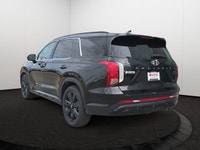 ABYSS BLACK,BLACK LEATHERETTE SEATING SURFACES,All Wheel Drive,Remote Engine Start,Traction Control,... (image 3)