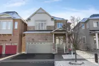 ✨INCREDIBLE AND SPACIOUS 3+1 BEDROOM HOME IN NORTH EAST AJAX!