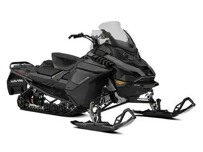 2026 Ski-Doo Ski-Doo Renegade Adrenaline with Enduro Package 900 ACE Black Discover the 2026 Ski-Doo...