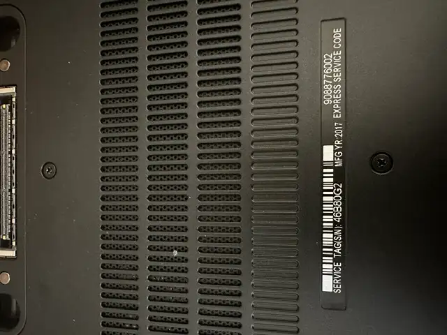 WANTED:  Dell Latitude E7470 in Laptops in Mississauga / Peel Region - Image 3