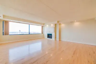 2 Bedroom at Hargrave Place -