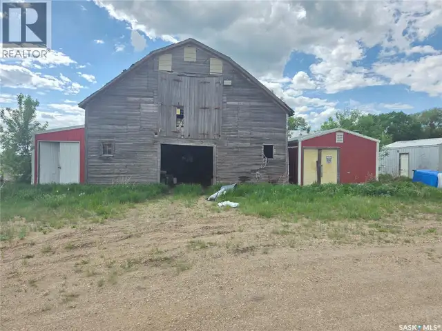 Mckennitt Land & buildings Mount Pleasant  Rm No. 2, Saskatchewa in Land for Sale in Regina - Image 13