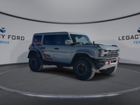 *Raptor! * Not only is this 2024 Ford Bronco a cool and capable off-roader, but it's also incredibly... (image 1)