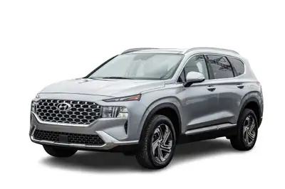 Hyundai Santa Fe Preferred Trend AWD * Groupe Électrique * Climatisation * Bluetooth * Regulateur de...