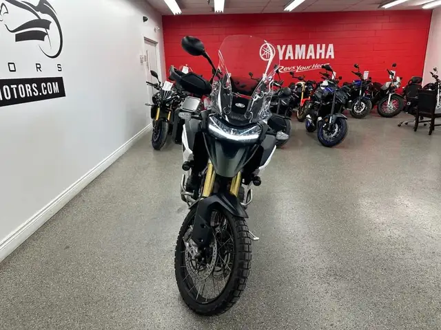 2023 Triumph Tiger 1200 Rally Pro Enduro - V6711NP - -Financing  in Sport Touring in Markham / York Region - Image 10