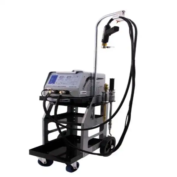 Auto Dent Remover / Pulling Machine Steel, Iron & Aluminum in Other Parts & Accessories in Moncton - Image 5