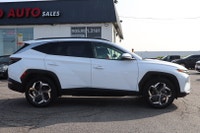 NO ACCIDENT WELL MAINTAINED Luxury Redefined: HYUNDAI TUCSON HYBRID AWD. This SUV Redefines Driving... (image 7)