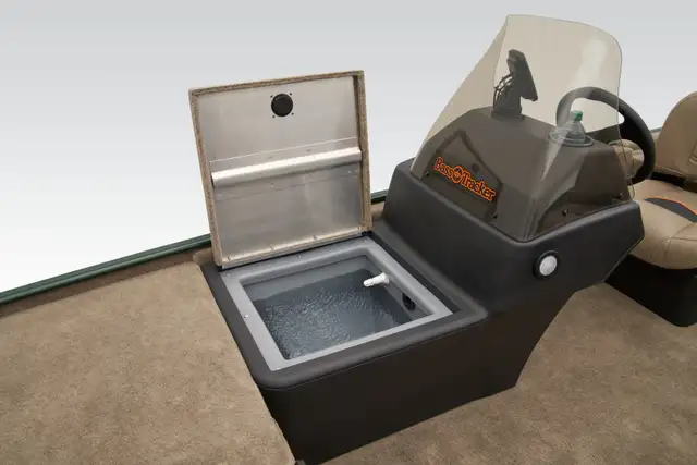 2026 TRACKER Bass Tracker Classic Limited fishing boat in Powerboats & Motorboats in Prince Albert - Image 26