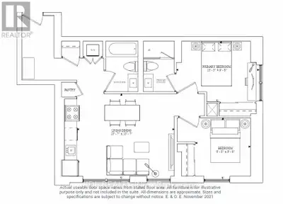 3308 - 357 KING STREET W Toronto (Waterfront Communities), Ontar