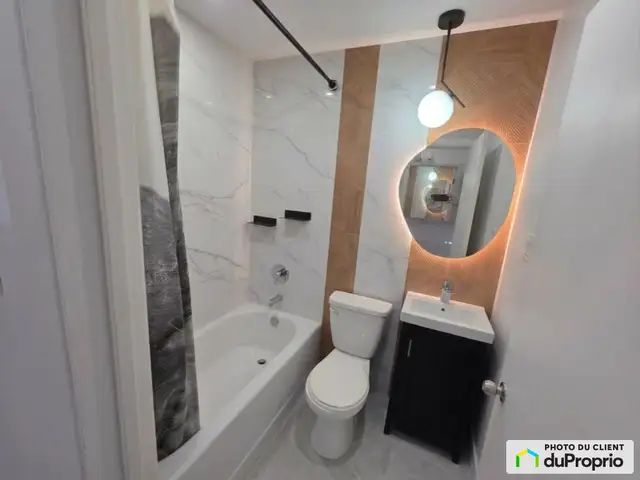 $689,000 - Triplex for sale in Ville-Marie (downtown, old Mtl) in Houses for Sale in City of Montréal - Image 7